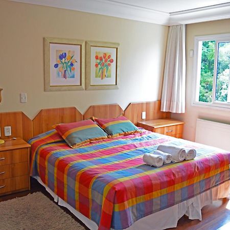 Sky Ville Hotel Канела Экстерьер фото